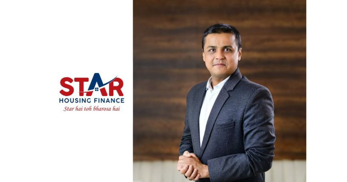 Star Housing Finance Limited Raises $2.7 Mn Equity to Augment the Net Worth and Build Scale in Rural Geographies